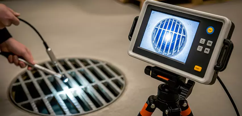 Scope of Sewer Camera Inspection Services in Pittsburgh, PA