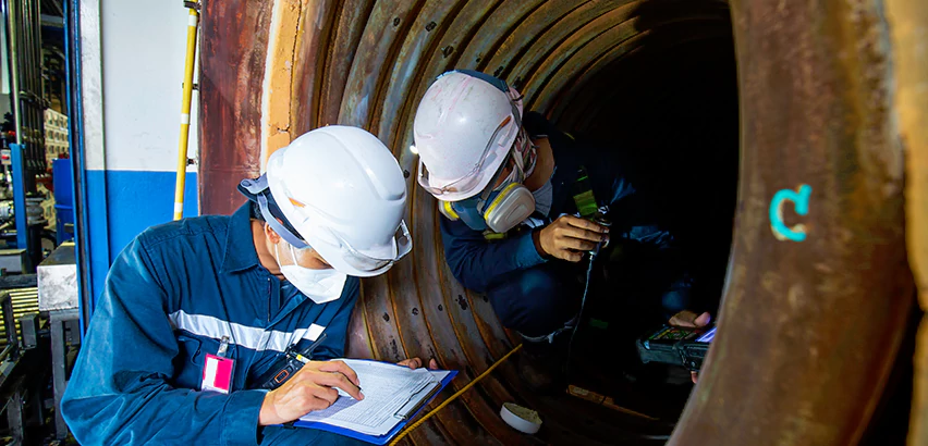 Scope of Underground Pipe Inspection Services in Pittsburgh, PA