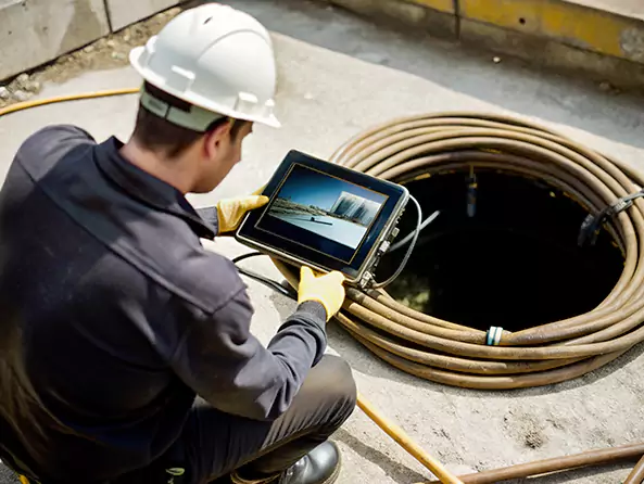 Why Pittsburgh Plumbing Repair is the First Choice for Pipe Camera Inspection Services in Pittsburgh, PA?