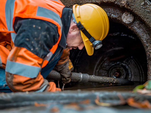 Why Pittsburgh Plumbing Repair is the First Choice for Underground Pipe Inspection Services in Pittsburgh, PA?