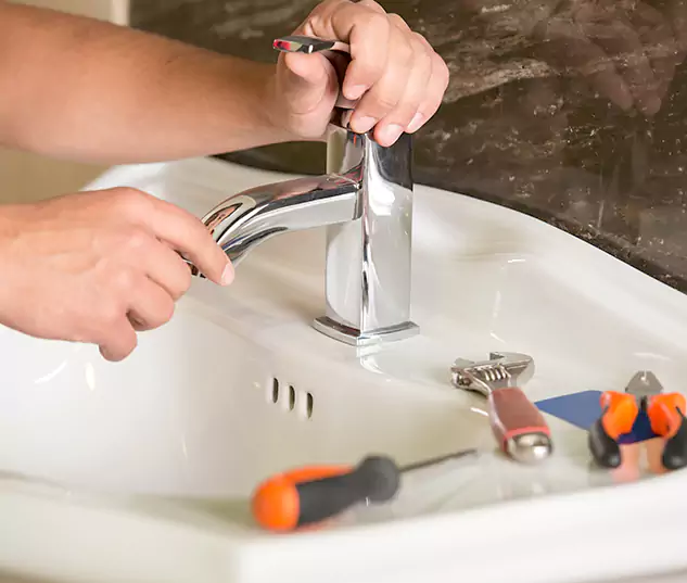 Reliable Pittsburgh, PA Plumbing Service Backed by Experience