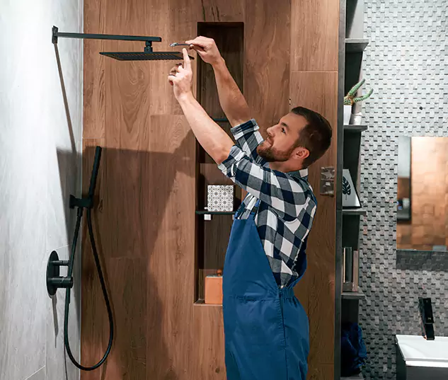 Trusted by Pittsburgh Plumbing Repair Property Owners in Pittsburgh, PA