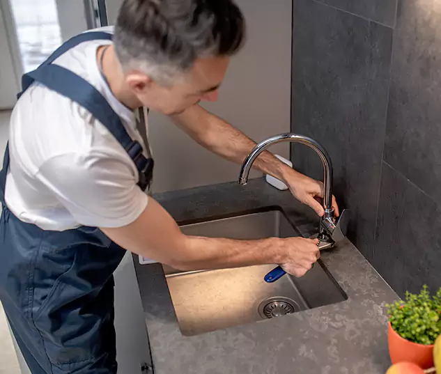 Your Trusted Plumbing Experts in Pittsburgh, PA