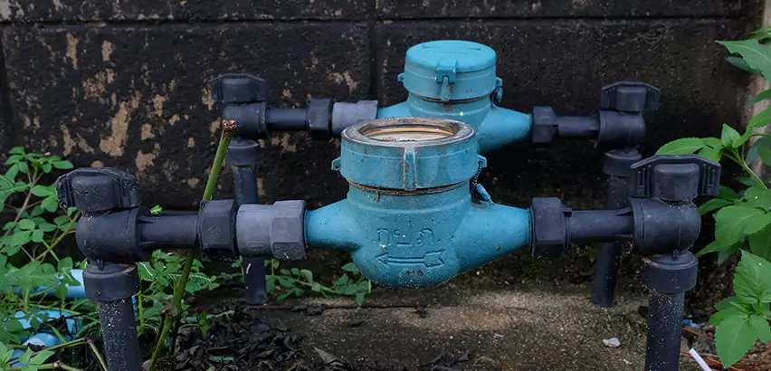 Scope of Backflow Preventer Installation Services in Pittsburgh, PA