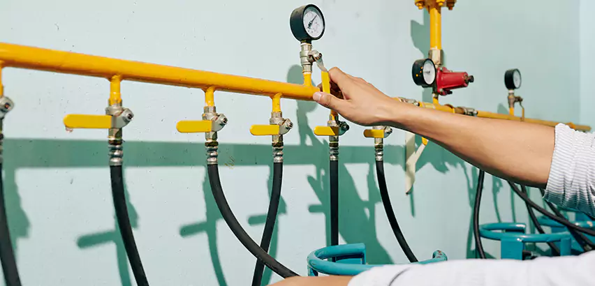 Scope of Gas Line Installation Services in Pittsburgh, PA