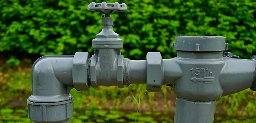 Backflow Preventer Installation Services in Pittsburgh, PA