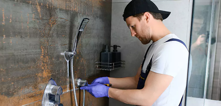 Scope of Shower Installation Services in Pittsburgh, PA