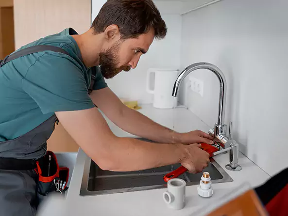 Why Choose Pittsburgh Plumbing Repair for Plumbing Repair in Pittsburgh?