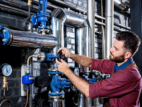 Why Choose Pittsburgh Plumbing Repair for Gas Line Installation in Pittsburgh, PA?