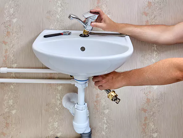 Trusted Sink Installation Experts in Pittsburgh, PA