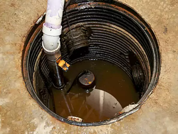 Your Top-Rated Choice for Sump Pump Installation in Pittsburgh, PA