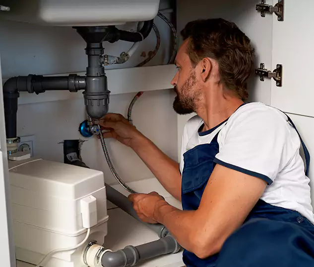 Get to Know Pittsburgh Plumbing Repair in Pittsburgh, PA