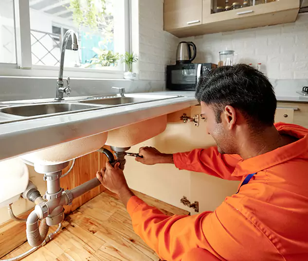 Meet Your Pittsburgh Plumbing Repair Team in Pittsburgh, PA