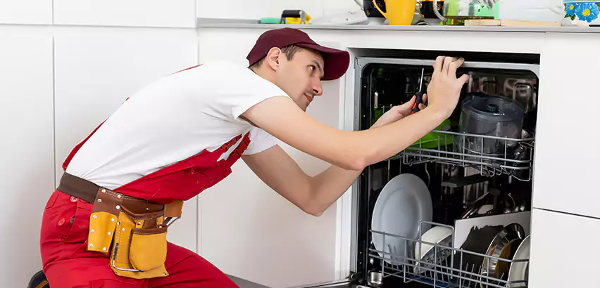 Scope of Kitchen Dishwasher Installation Services in Pittsburgh, PA