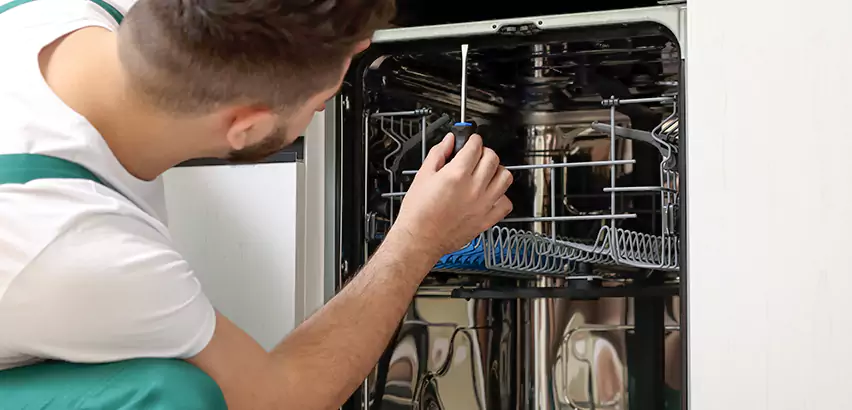 Scope of Kitchen Dishwasher Plumbing Services in Pittsburgh, PA