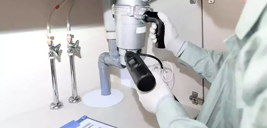 Scope of Kitchen Garbage Disposal Installation Services in Pittsburgh, PA