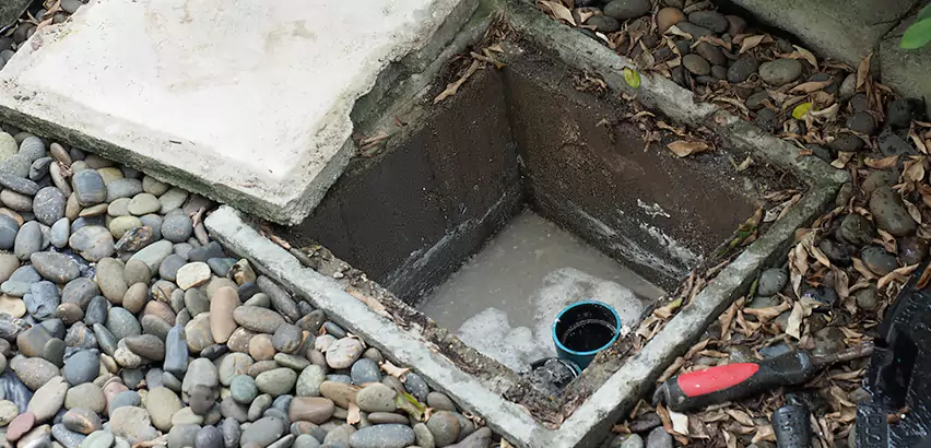 Scope of Kitchen Grease Trap Installation Services in Pittsburgh, PA