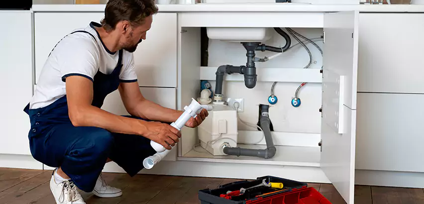 Scope of Kitchen Plumbing Services in Pittsburgh, PA