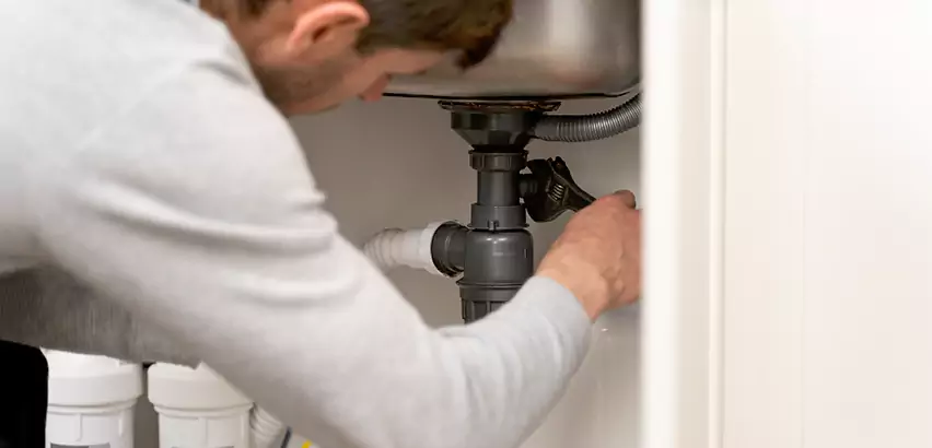 Scope of Kitchen Piping Repair Services in Pittsburgh, PA