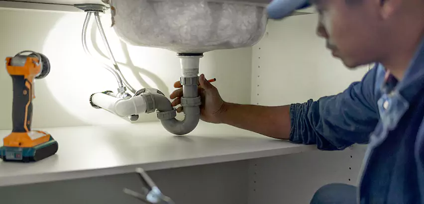 Scope of Kitchen Piping Replacement Services in Pittsburgh, PA