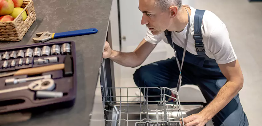Kitchen Dishwasher Installation Services in Pittsburgh, PA