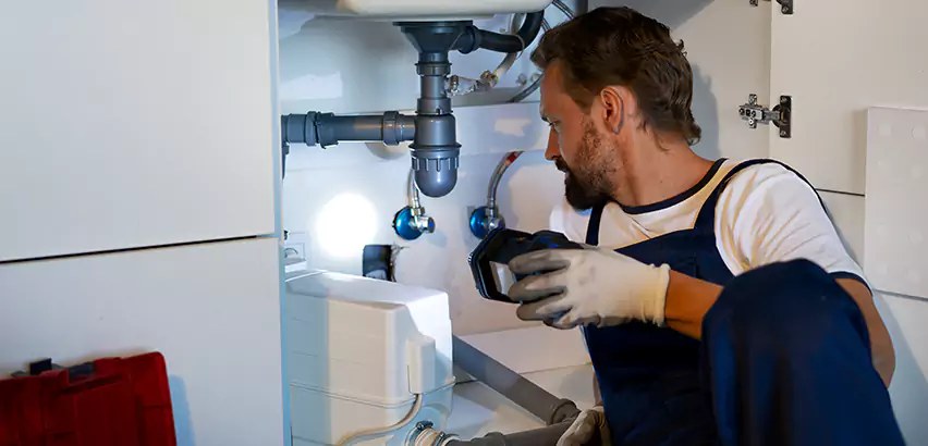 Kitchen Garbage Disposal Repair Services in Pittsburgh, PA