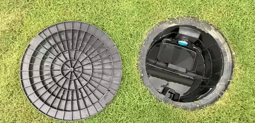 Kitchen Grease Trap Cleaning Services in Pittsburgh, PA