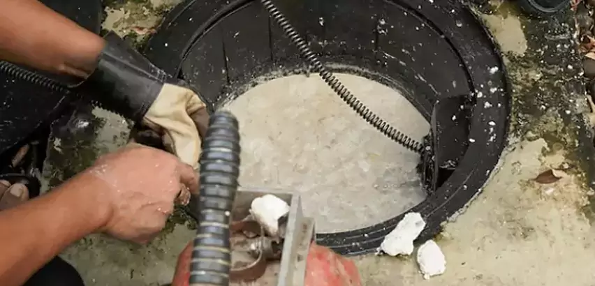 Kitchen Grease Trap Repair Services in Pittsburgh, PA