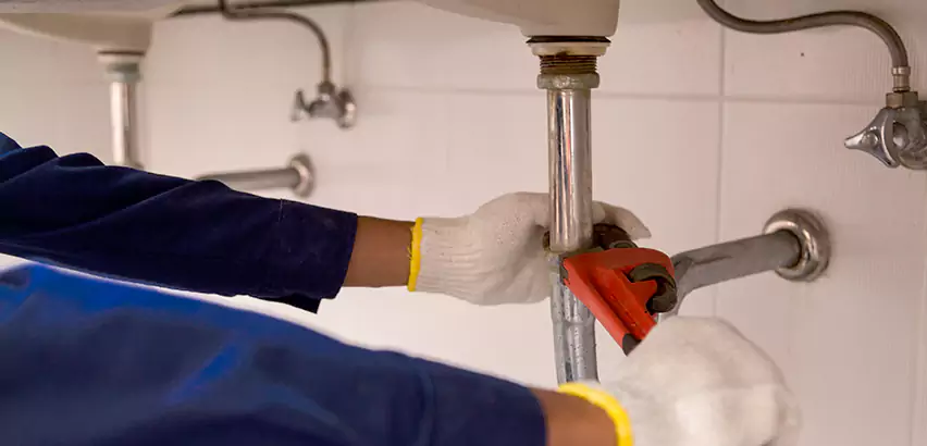 Kitchen Piping Repair Services in Pittsburgh, PA