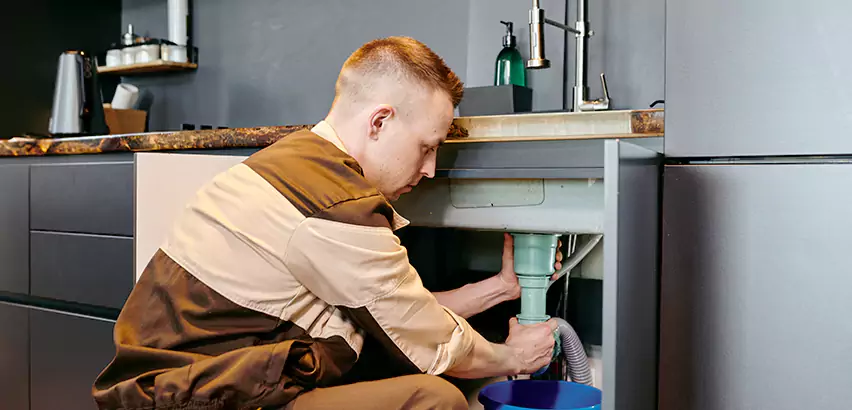 Kitchen Piping Replacement Services in Pittsburgh, PA