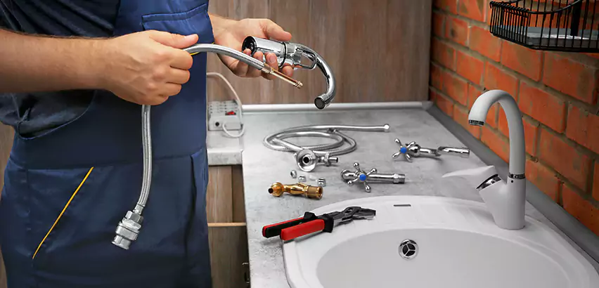  Our All Kitchen Sink Installation Services in Pittsburgh, PA