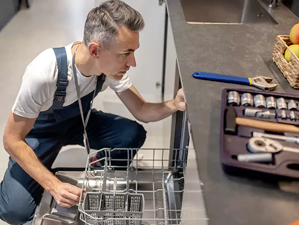 Why Pittsburgh Plumbing Repair is the First Choice for Kitchen Dishwasher Plumbing Services in Pittsburgh, PAx?