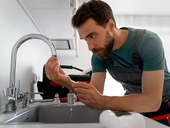 Why Pittsburgh Plumbing Repair is the First Choice for Kitchen Faucet Repair / Replacement Services in Pittsburgh, PA?