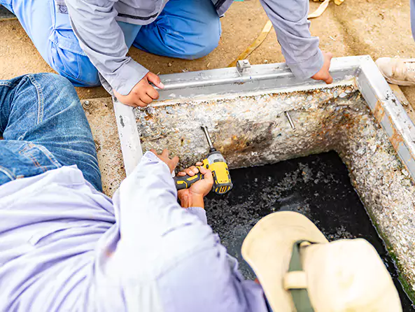 Why Pittsburgh Plumbing Repair is the First Choice for Kitchen Grease Trap Installation Services in Pittsburgh, PA?