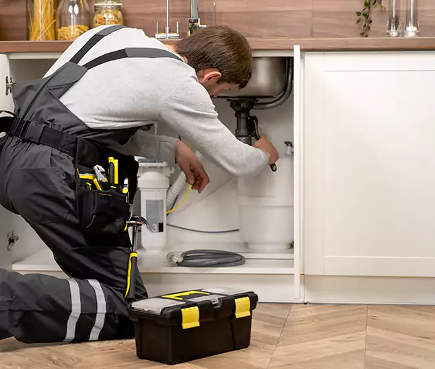 Our Team at Pittsburgh Plumbing Repair in Pittsburgh, PA