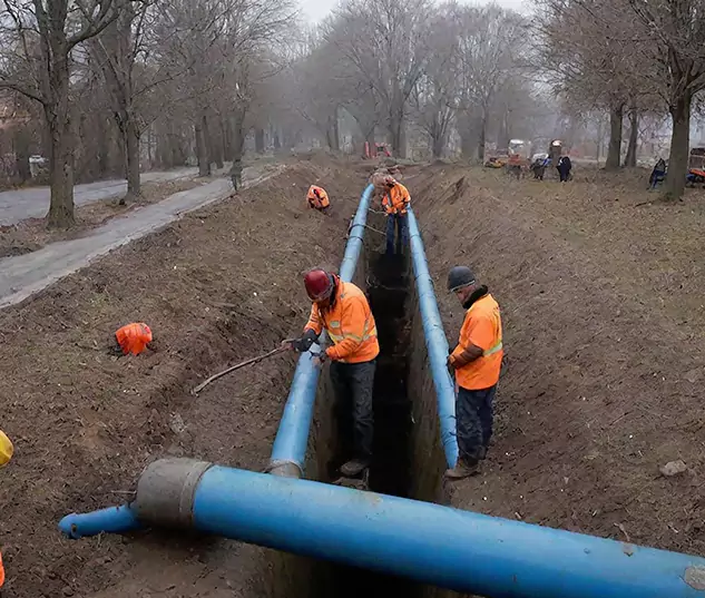 Get to Know Pittsburgh Plumbing Repair in Pittsburgh, PA