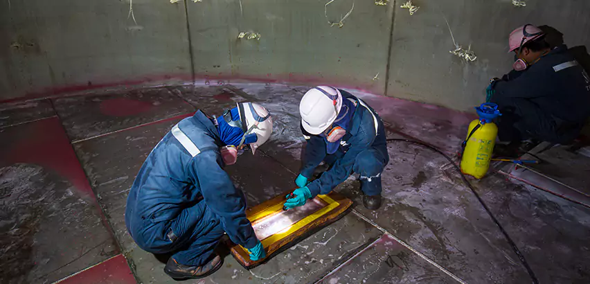 Scope of Basement Leak Detection Services in Pittsburgh, PA