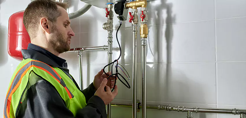 Scope of Gas Leak Detection Services in Pittsburgh, PA