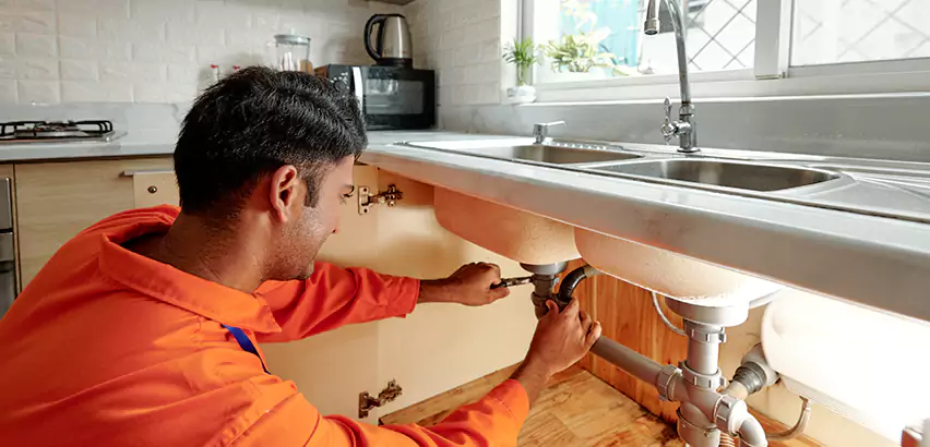 Scope of Kitchen Leak Detection Services in Pittsburgh, PA