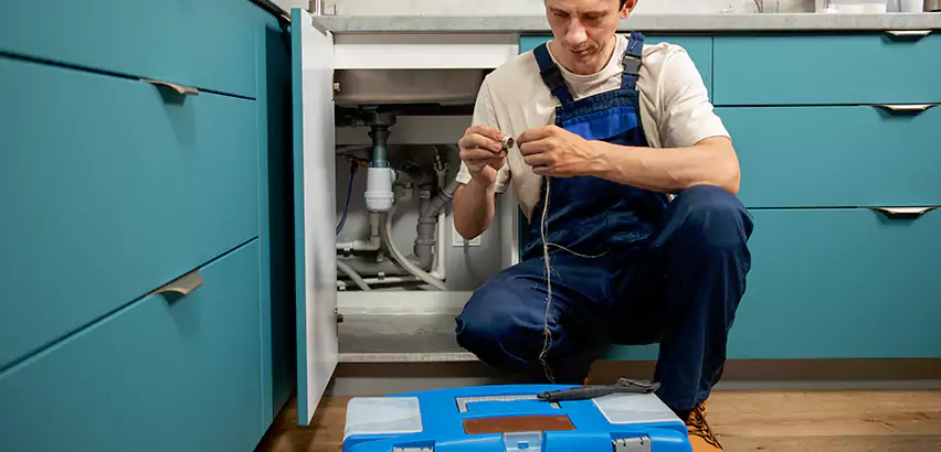 Leak Detection Services in Pittsburgh, PA