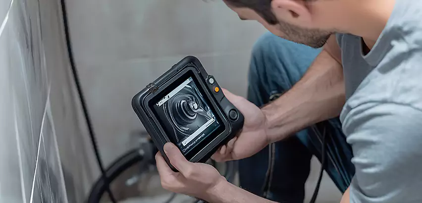 Scope of Slab Leak Detection Services (From Mapping to Verified Location) in Pittsburgh, PA