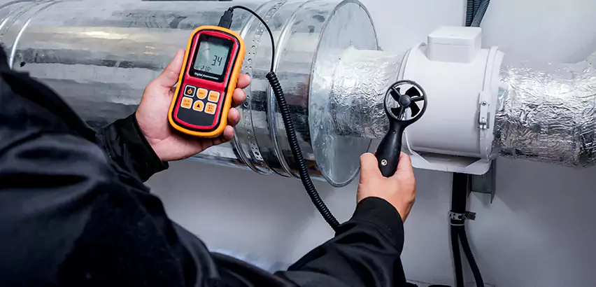 Scope of Wall Leak Detection Services (Surface Signs to Hidden Intrusion) in Pittsburgh, PA