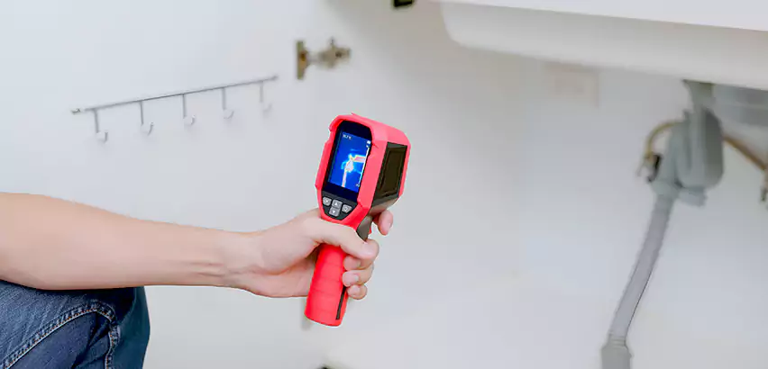 Scope of Water Leak Detection Services in Pittsburgh, PA