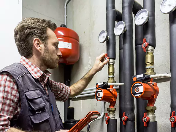 Why Pittsburgh Plumbing Repair Is the First Choice for Gas Leak Detection Services in Pittsburgh, PA?