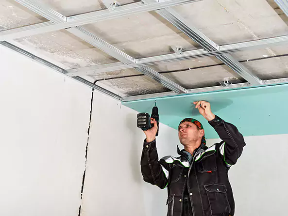 Why Pittsburgh Plumbing Repair is the First Choice for Roof & Ceiling Leak Detection Services in Pittsburgh, PA?