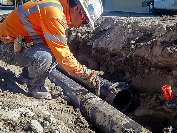 Why Pittsburgh Plumbing Repair is the First Choice for Underground Pipe Leak Detection Services in Pittsburgh, PA?