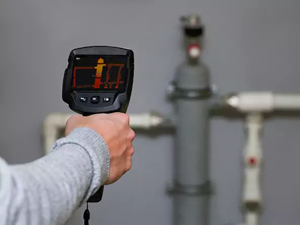 Why Pittsburgh Plumbing Repair is the First Choice for Wall Leak Detection Services in Pittsburgh, PA?