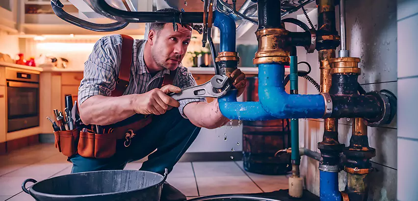 Scope of Commercial Plumbing Maintenance Services in Pittsburgh, PA
