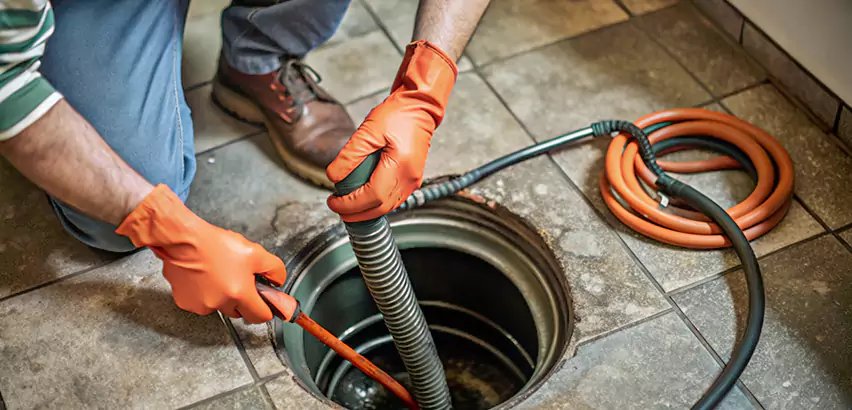 Scope of Drain Maintenance Services in Pittsburgh, PA