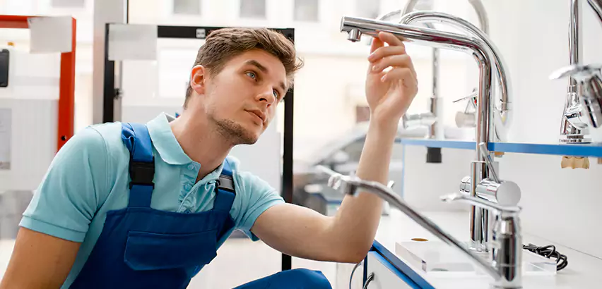 Plumbing Maintenance Scope and Performance Checks in Pittsburgh, PA